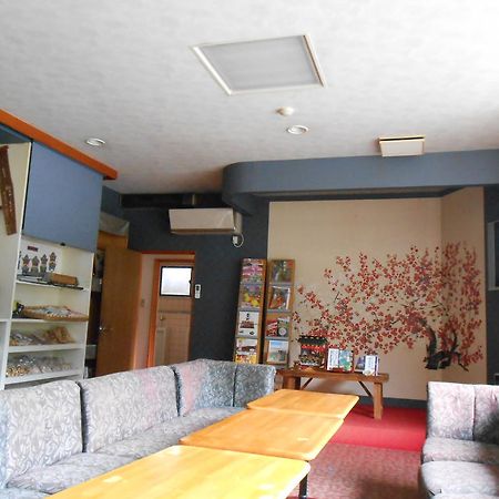Ojikaso Hotel Csicsibu Kültér fotó