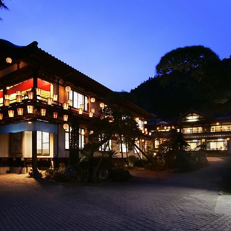 Ojikaso Hotel Csicsibu Kültér fotó