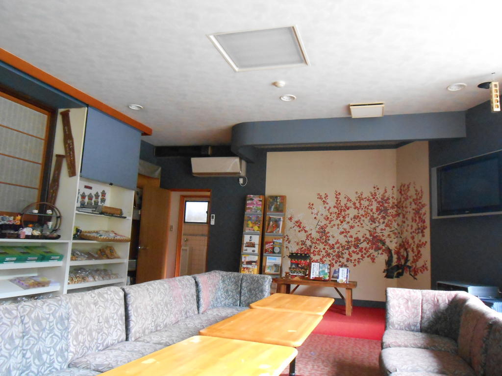 Ojikaso Hotel Csicsibu Kültér fotó