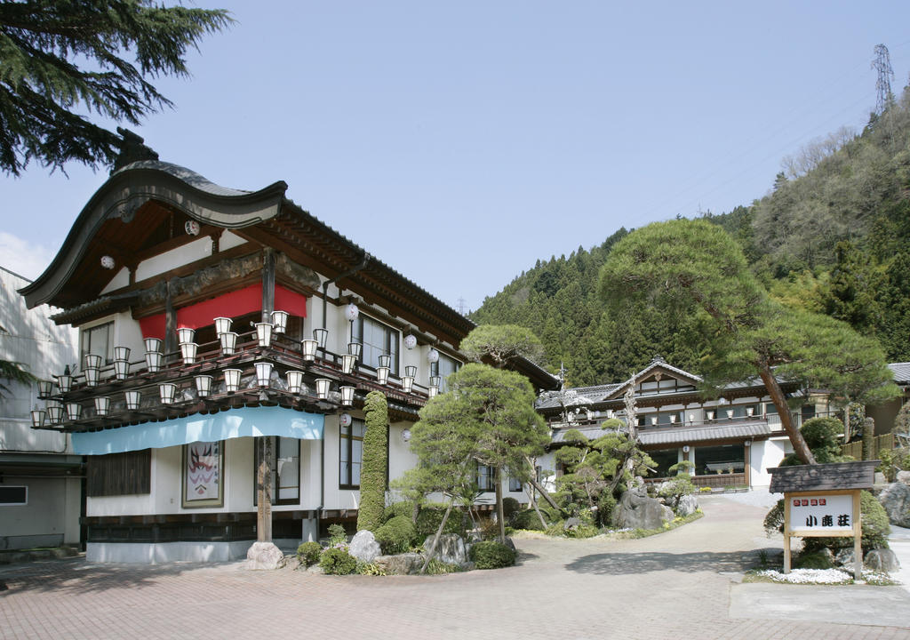 Ojikaso Hotel Csicsibu Kültér fotó